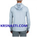 Худи Simms SolarFlex Guide Cooling Hoody Steel Blue